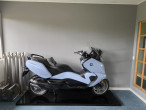 2016 BMW C 650 GT