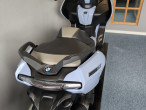 2016 BMW C 650 GT