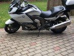 2016 BMW K 1600 GT