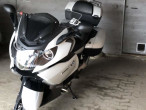 2016 BMW K 1600 GT