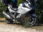 2016 BMW K 1600 GT
