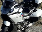 2016 BMW K 1600 GT