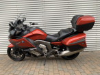 2016 BMW K 1600 GT