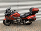 2016 BMW K 1600 GT