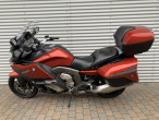 2016 BMW K 1600 GT