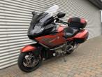 2016 BMW K 1600 GT