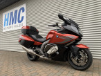 2016 BMW K 1600 GT