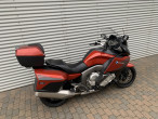 2016 BMW K 1600 GT