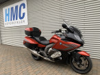 2016 BMW K 1600 GT