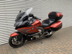 2016 BMW K 1600 GT
