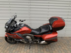 2016 BMW K 1600 GT