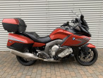 BMW K 1600 GT HMC Motorcykler. Vi bytter gerne.