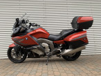 2016 BMW K 1600 GT