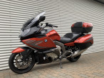 2016 BMW K 1600 GT