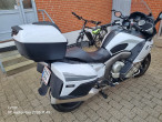 2016 BMW K 1600 GT
