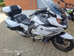 2016 BMW K 1600 GT
