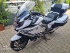 2016 BMW K 1600 GT