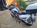 2016 BMW K 1600 GT