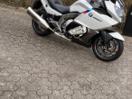 2016 BMW K 1600 GT