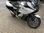 2016 BMW K 1600 GT