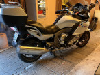 2016 BMW K 1600 GT