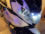 2016 BMW K 1600 GT