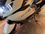 2016 BMW K 1600 GT