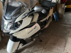 2016 BMW K 1600 GT
