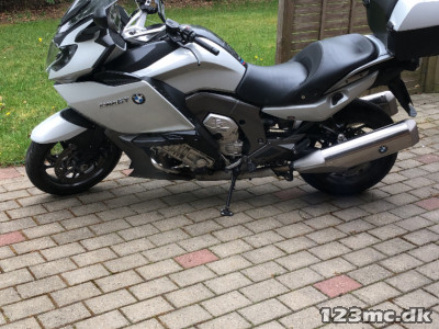 BMW K 1600 GT