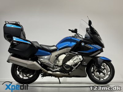 BMW K 1600 GT