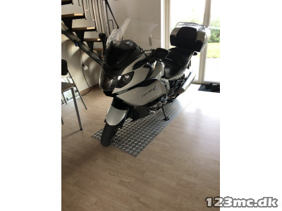 BMW K 1600 GT