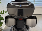 2016 BMW K 1600 GTL Exclusive