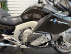 2016 BMW K 1600 GTL Exclusive