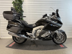 BMW K 1600 GTL Exclusive BMW K 1600 GTL Exclusive