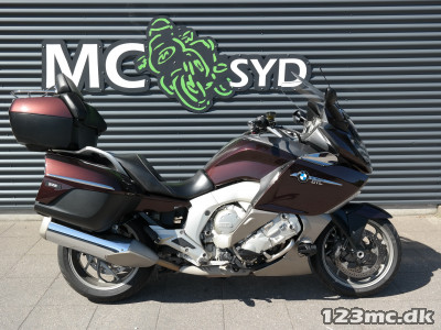BMW K 1600 GTL BMW K 1600 GTL