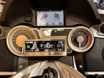 2016 BMW K 1600 GTL