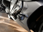 2016 BMW K 1600 GTL