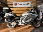 2016 BMW K 1600 GTL