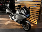 2016 BMW K 1600 GTL