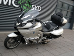 2016 BMW K 1600 GTL
