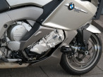 2016 BMW K 1600 GTL