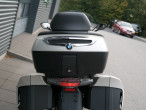 2016 BMW K 1600 GTL