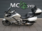 2016 BMW K 1600 GTL