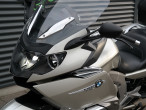 2016 BMW K 1600 GTL