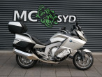 BMW K 1600 GTL MC-SYD       BYTTER GERNE