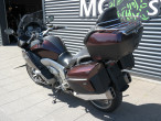 2016 BMW K 1600 GTL