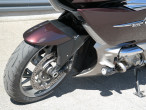 2016 BMW K 1600 GTL