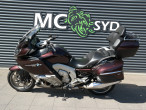 2016 BMW K 1600 GTL