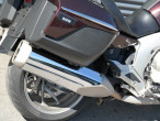 2016 BMW K 1600 GTL