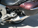 2016 BMW K 1600 GTL